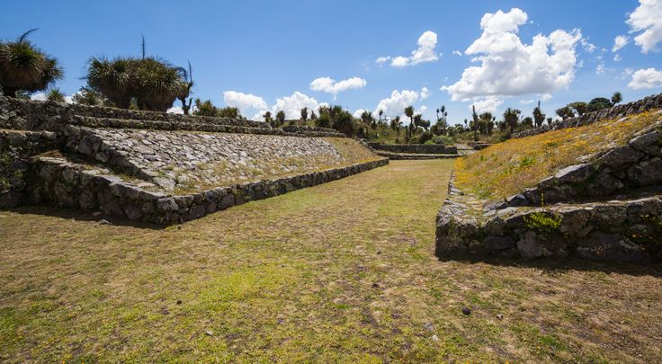 Actividades en Cantona