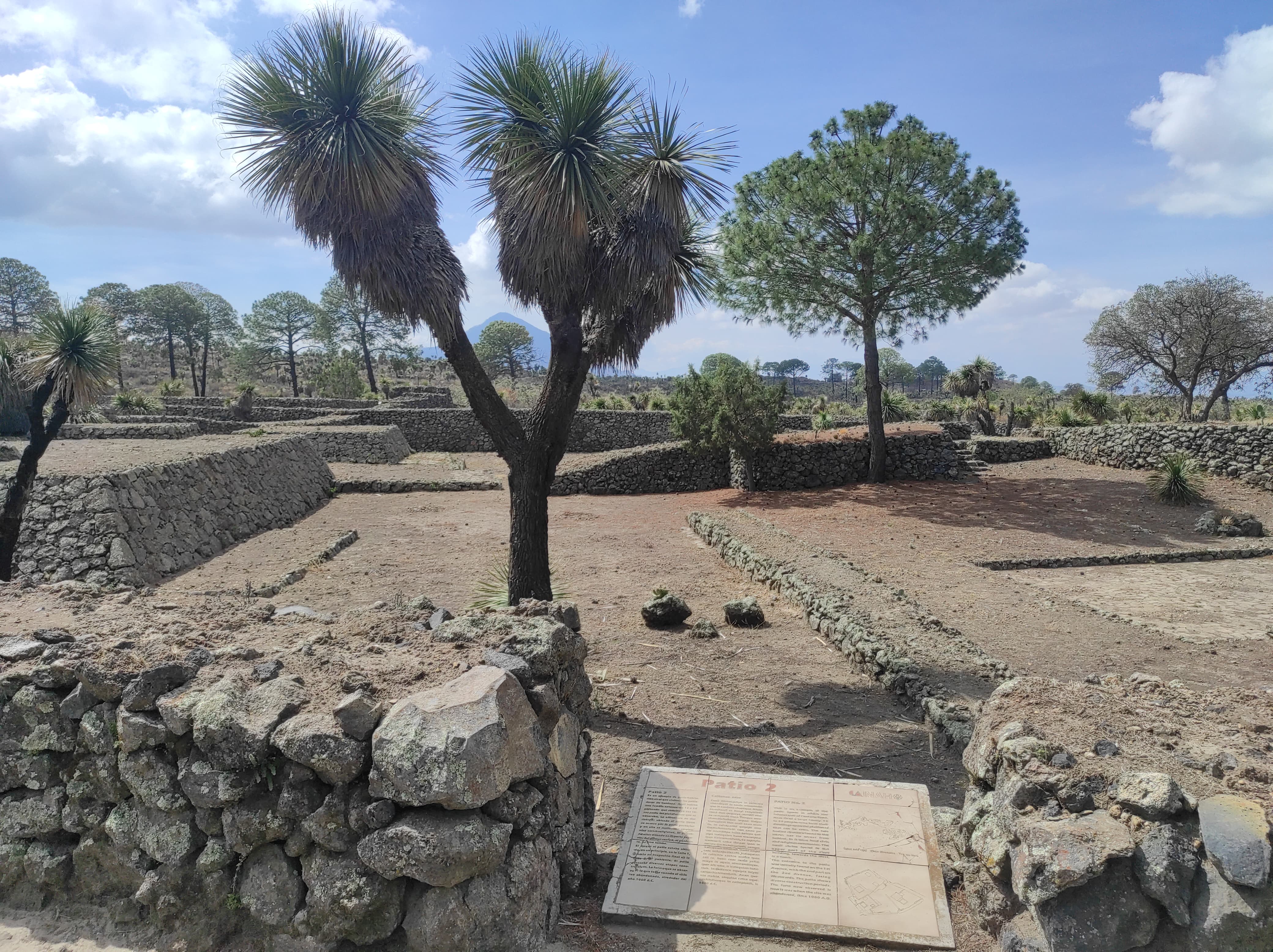 Museo de Cantona