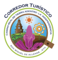 corredor turistico camino real de tierra dentro de la independencia sam miguel de allende
